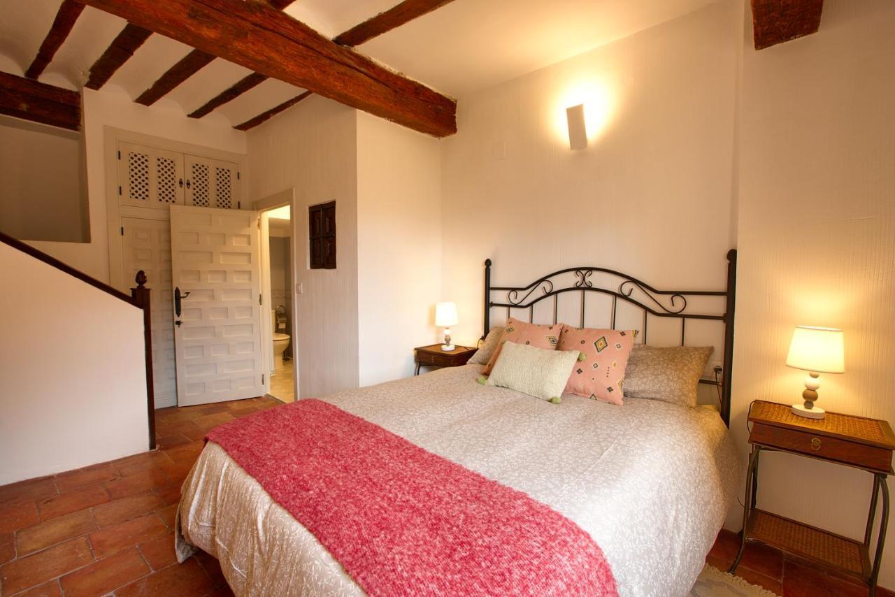 Cuencaloft Vigas Del Sire Apartment Cuenca  Exterior photo