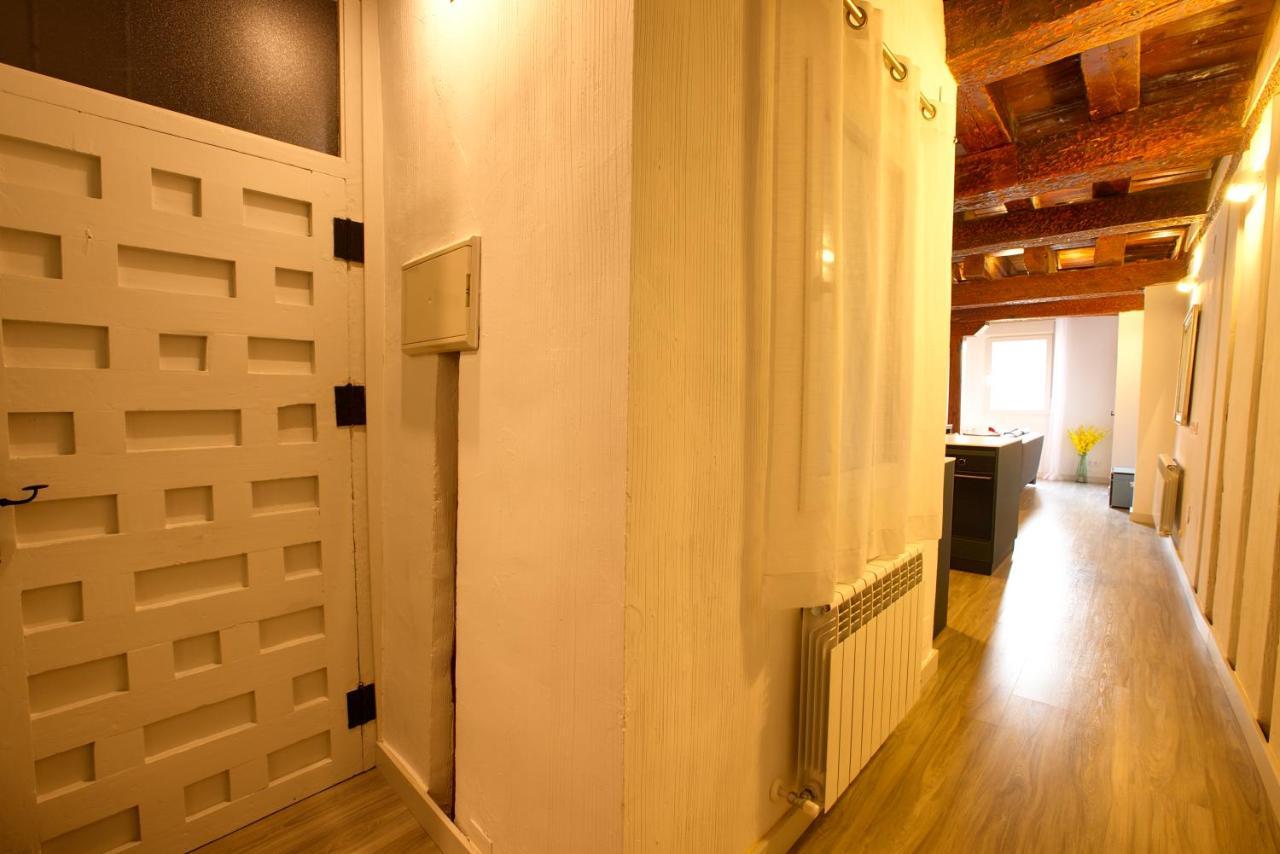 Cuencaloft Vigas Del Sire Apartment Cuenca  Exterior photo
