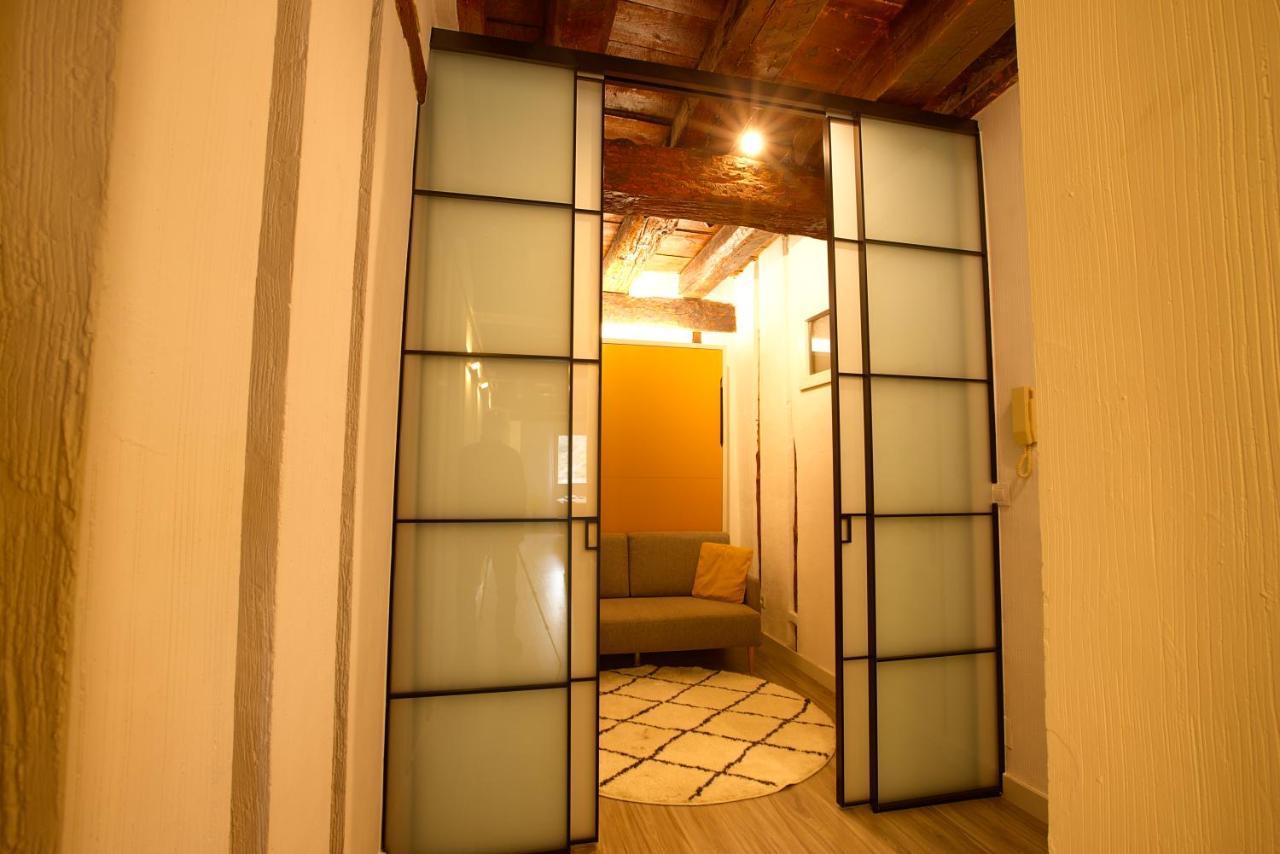 Cuencaloft Vigas Del Sire Apartment Cuenca  Exterior photo