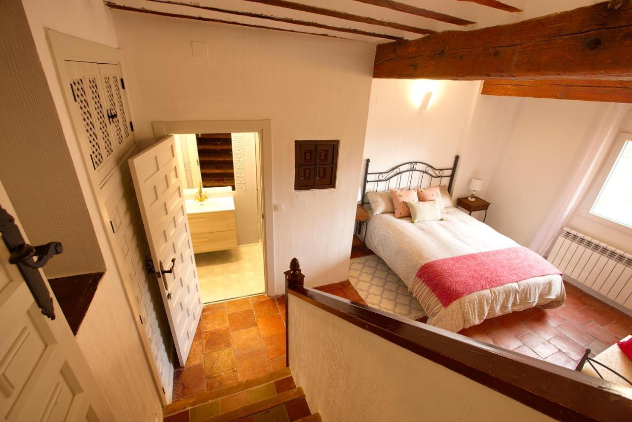 Cuencaloft Vigas Del Sire Apartment Cuenca  Exterior photo