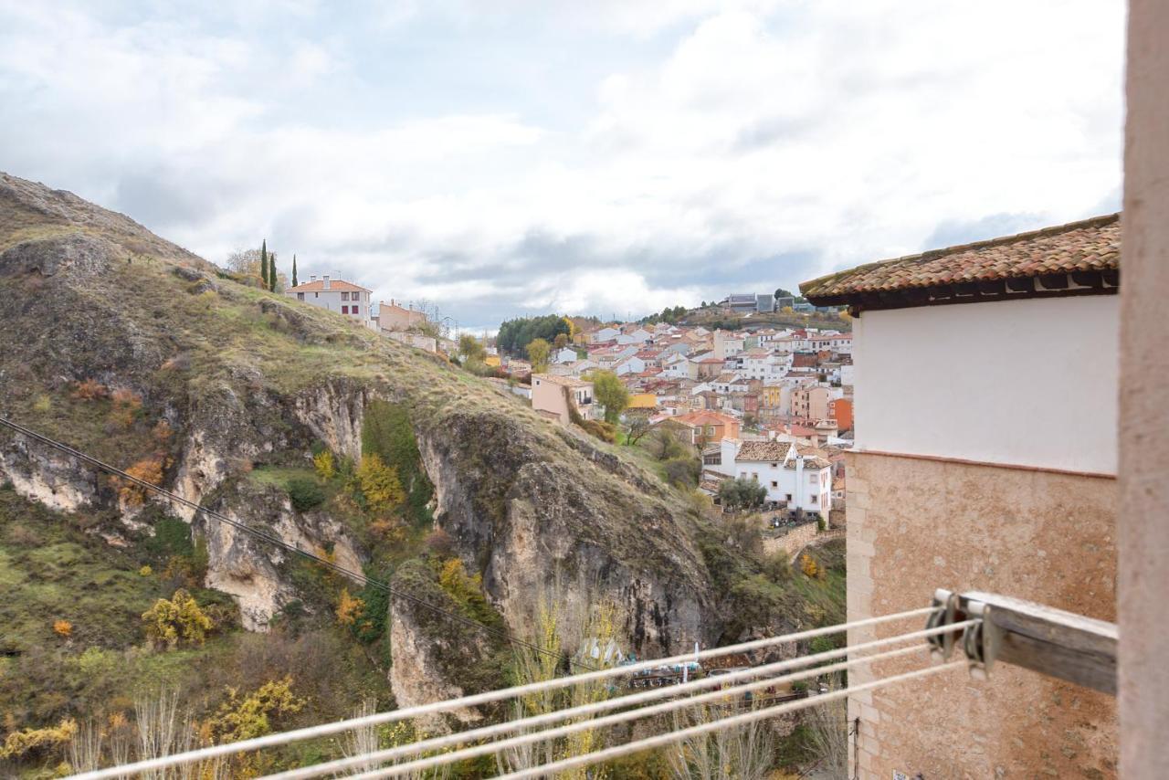 Cuencaloft Vigas Del Sire Apartment Cuenca  Exterior photo