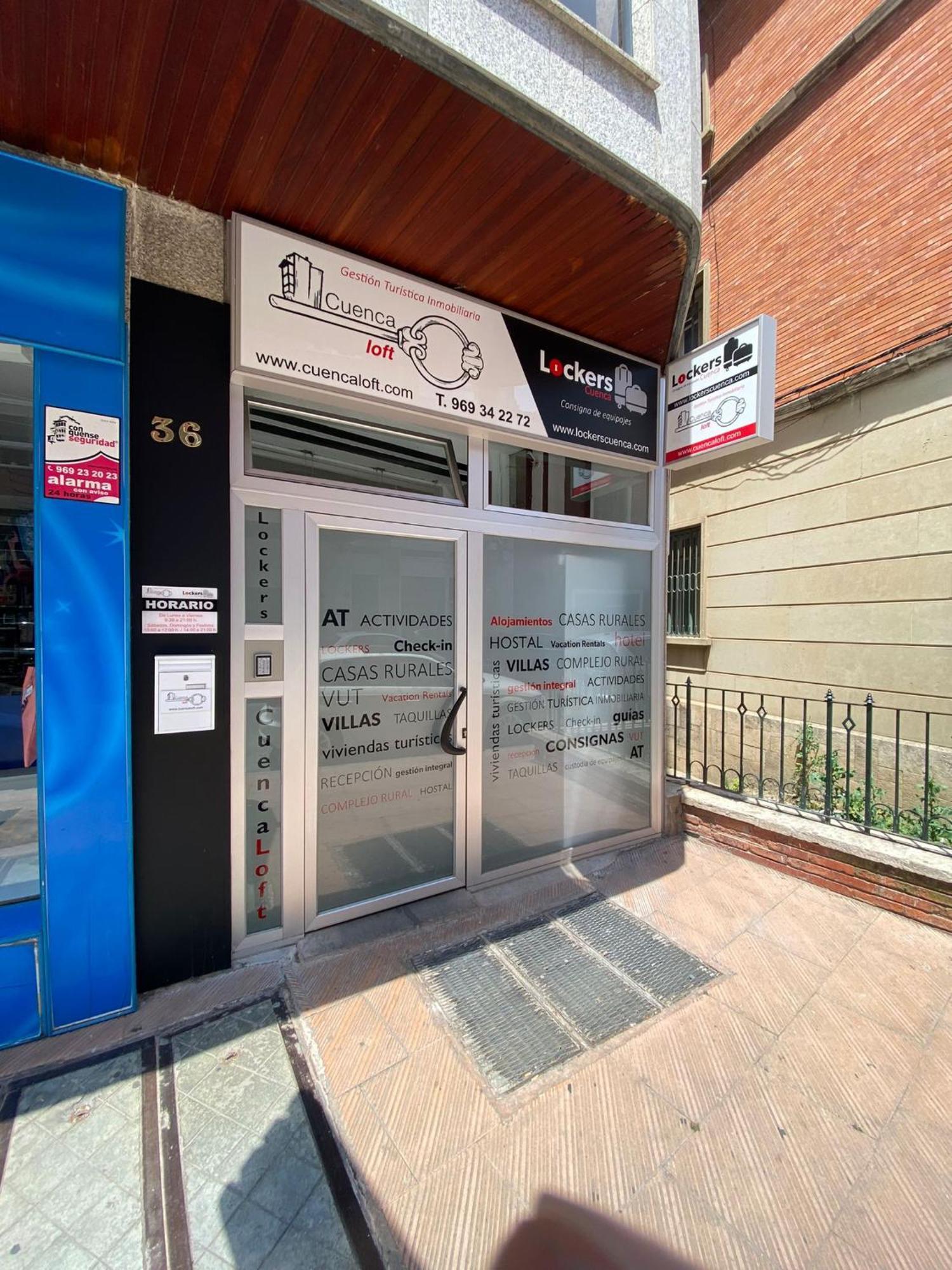 Cuencaloft Vigas Del Sire Apartment Cuenca  Exterior photo